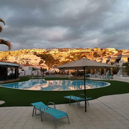 Apartment Malibu Park With Ocean View Costa Adeje  Luaran gambar