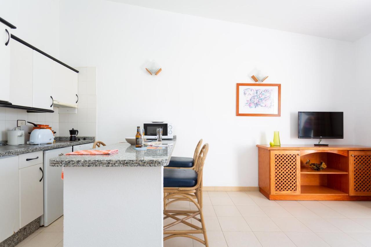 Apartment Malibu Park With Ocean View Costa Adeje  Luaran gambar