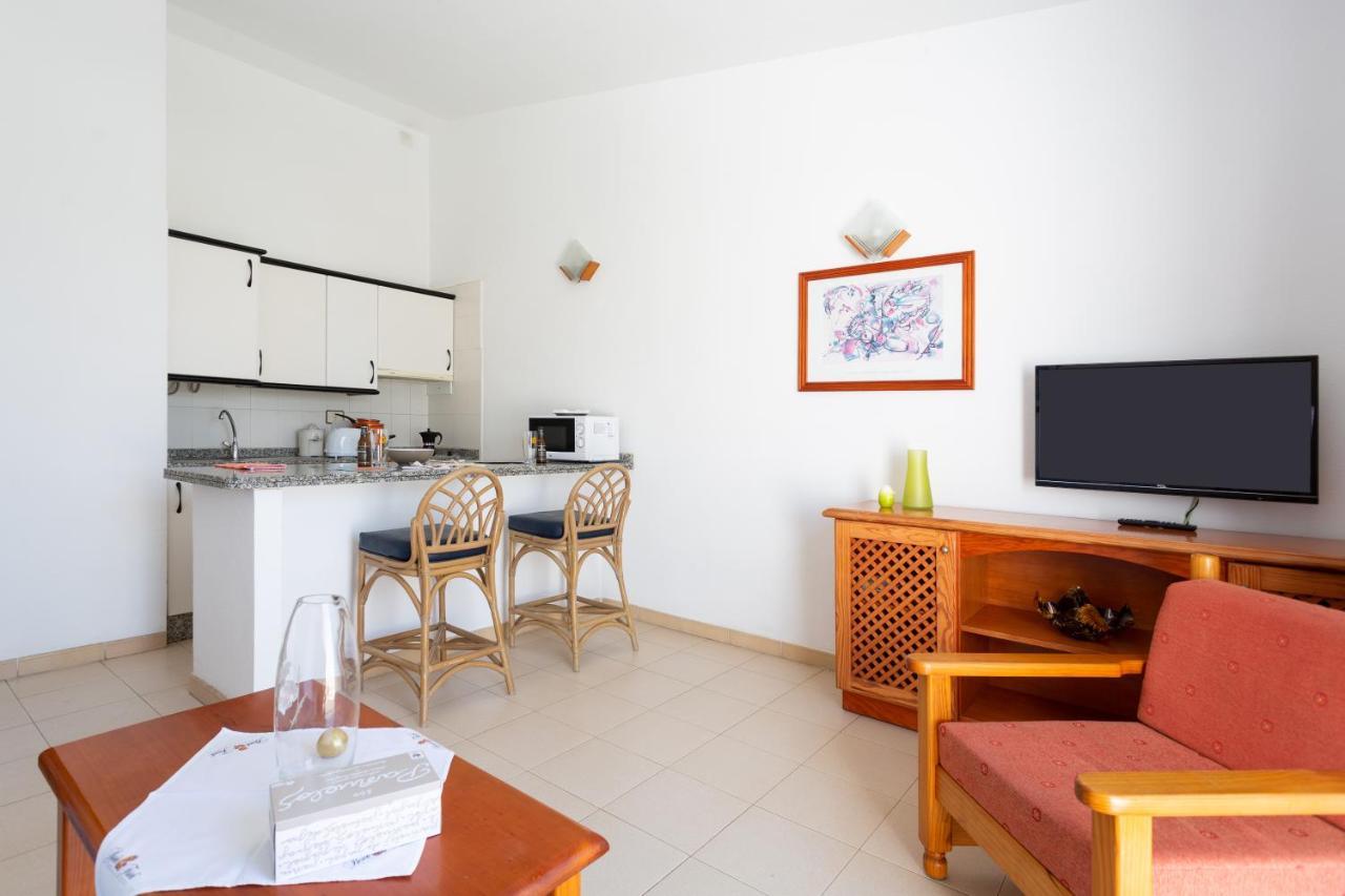 Apartment Malibu Park With Ocean View Costa Adeje  Luaran gambar