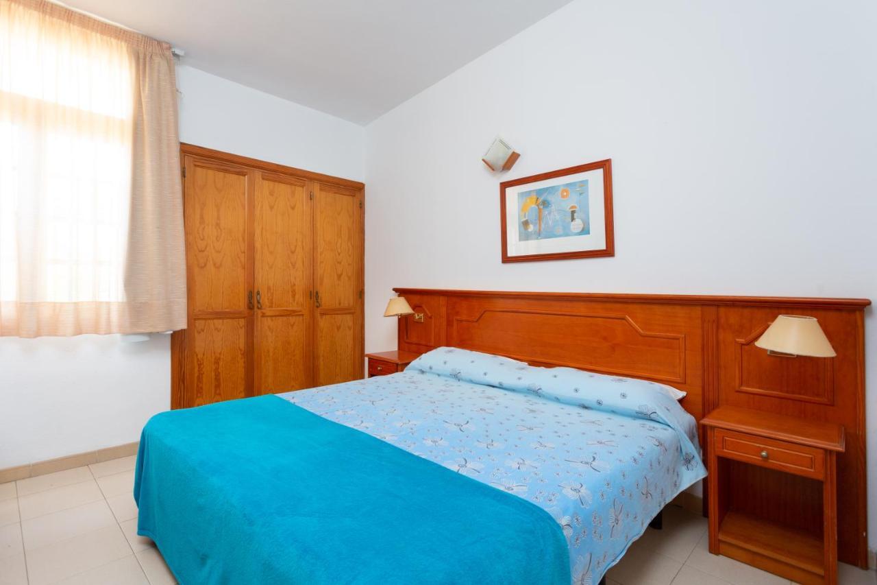 Apartment Malibu Park With Ocean View Costa Adeje  Luaran gambar