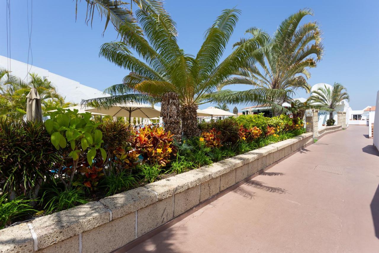 Apartment Malibu Park With Ocean View Costa Adeje  Luaran gambar