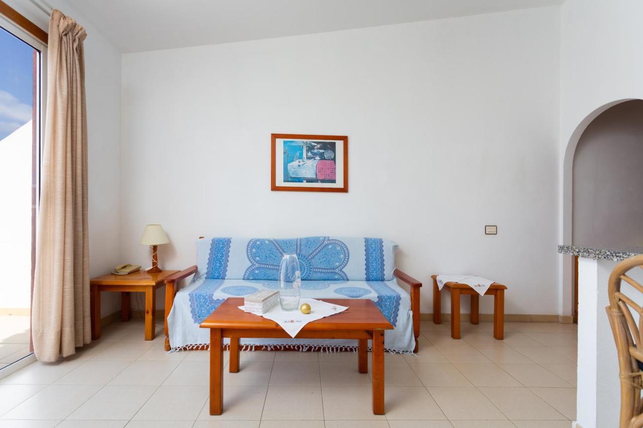 Apartment Malibu Park With Ocean View Costa Adeje  Luaran gambar
