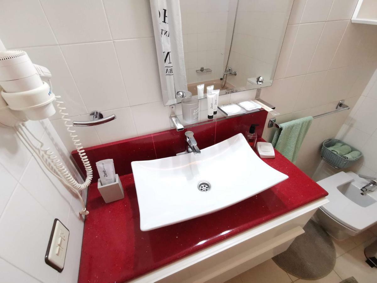 Apartment Malibu Park With Ocean View Costa Adeje  Luaran gambar